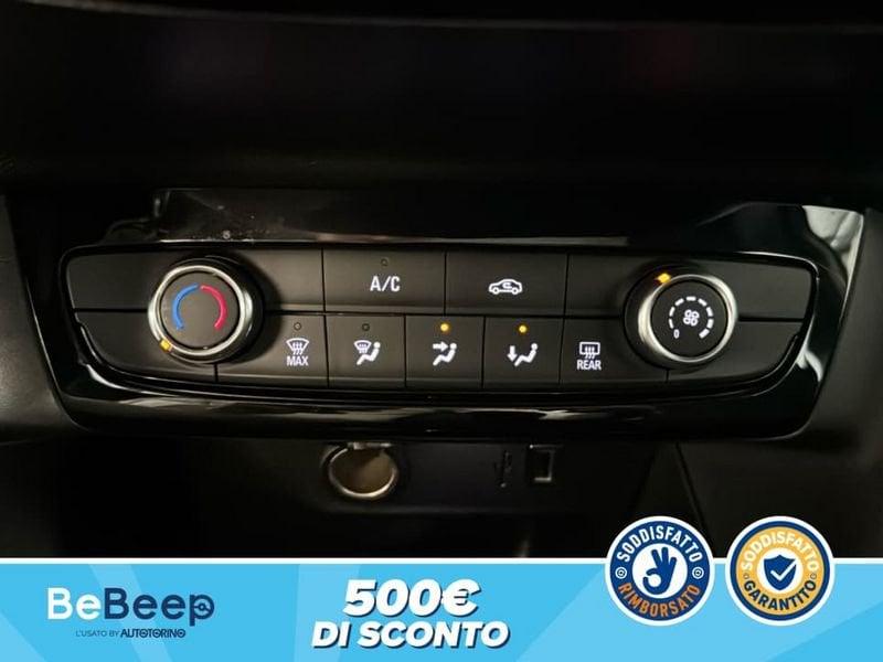 Opel Corsa 1.2 ELEGANCE S&S 100CV