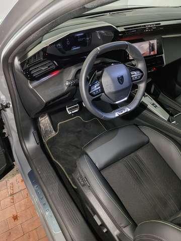 Peugeot 408 1.2 130cv GT EAT8
