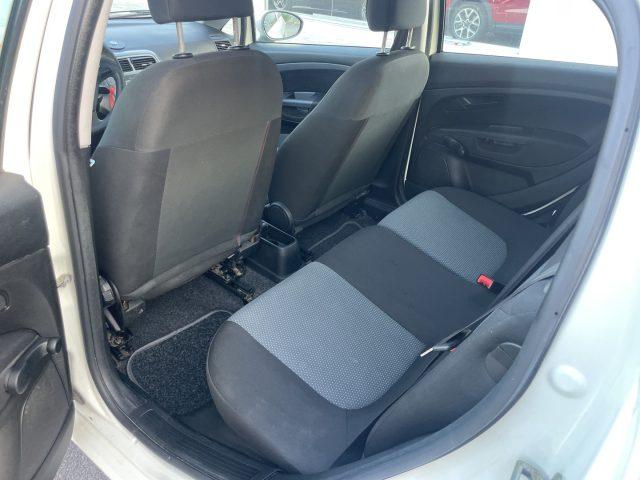FIAT Grande Punto 1.2 BENZ 69 CV 5 porte ADATTA A NEOPATENTATI