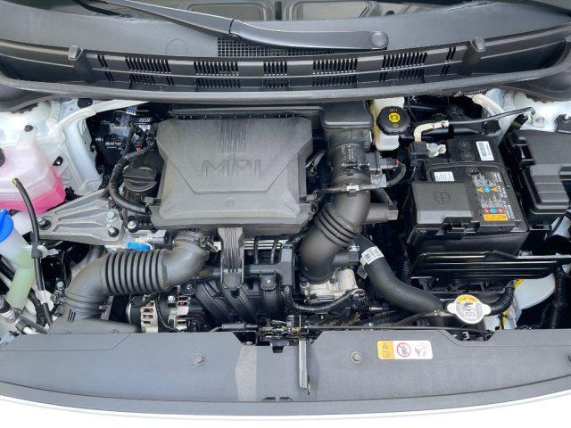 HYUNDAI i10 1.0 67CV MPI PRIME APP-CONNECT CRUISE CONTROL