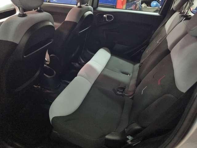 Fiat 500L 500L 1.4 Lounge 95cv