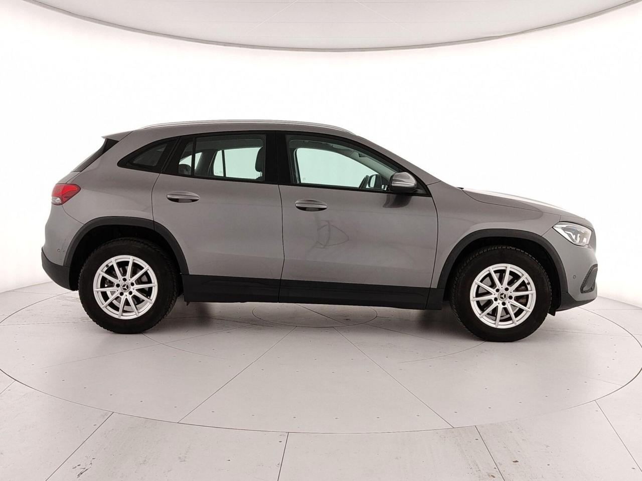Mercedes-benz GLA 200 d Automatic Business Extra
