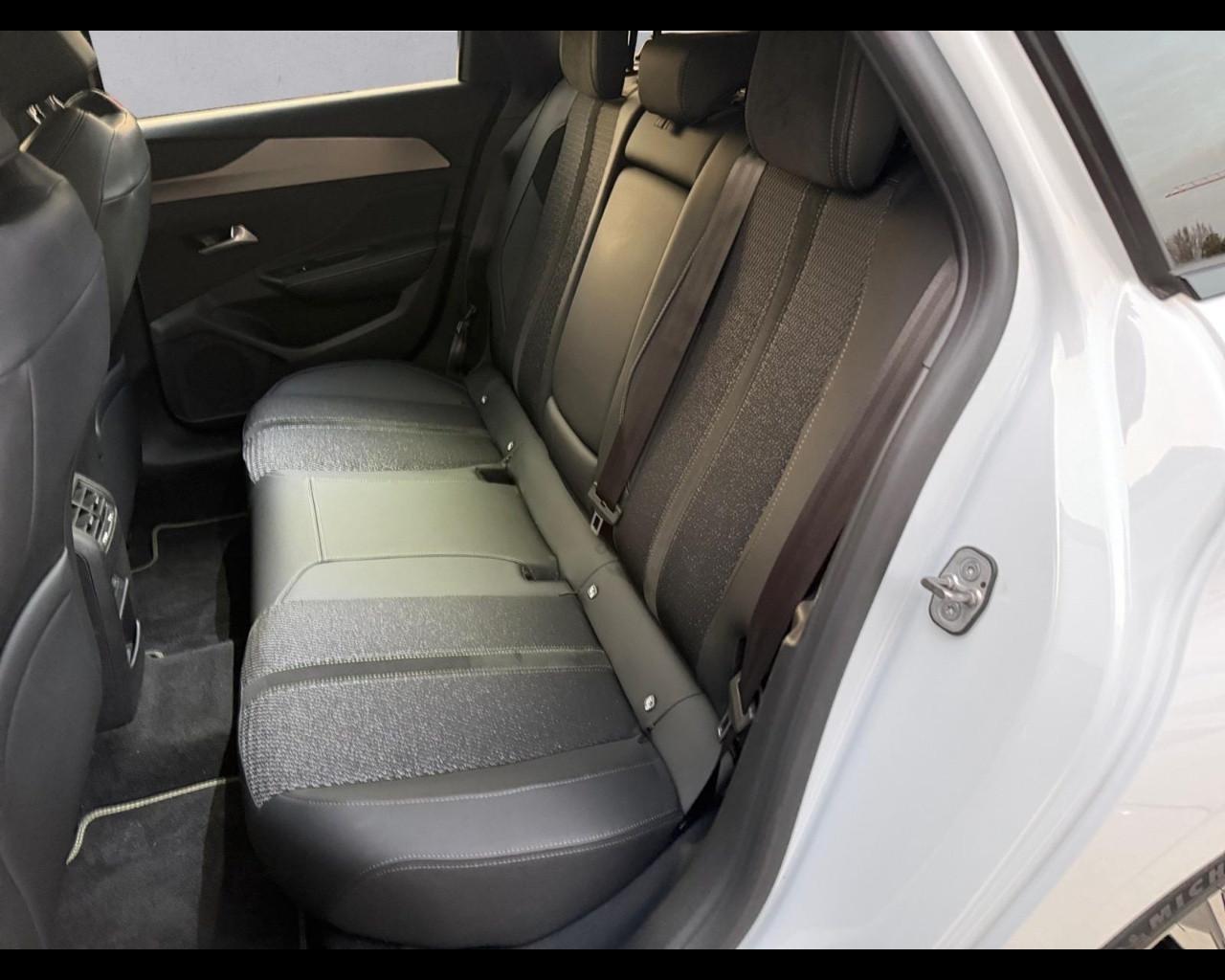 PEUGEOT 308 III 2021 SW - 308 SW 1.2 puretech t GT s&s 130cv eat8