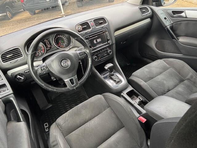 Volkswagen Golf 1.4 TSI 160CV DSG 5p. Highline