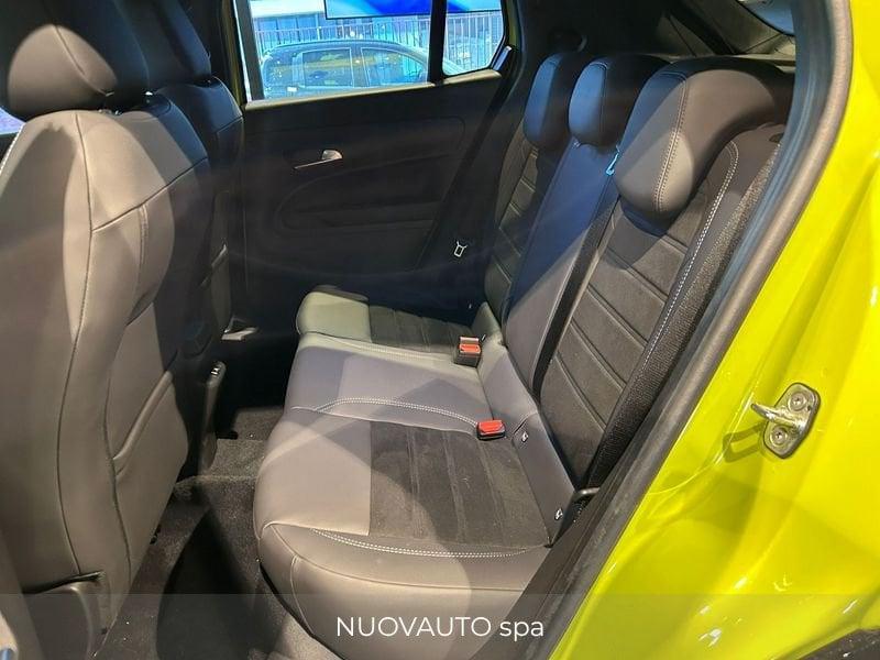 FIAT 600 1.2 Hybrid 145cv Sport
