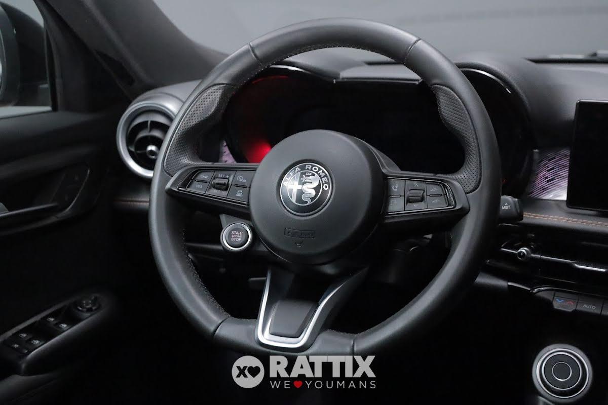 Alfa Romeo Tonale 1.5 Hybrid 160CV Ti TCT7