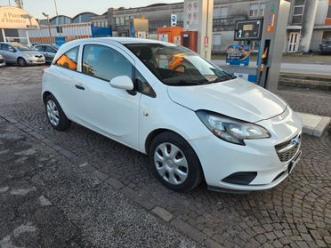Opel Corsa 1.3 CDTI Van 2 posti con 224.000km Neopatentati ok