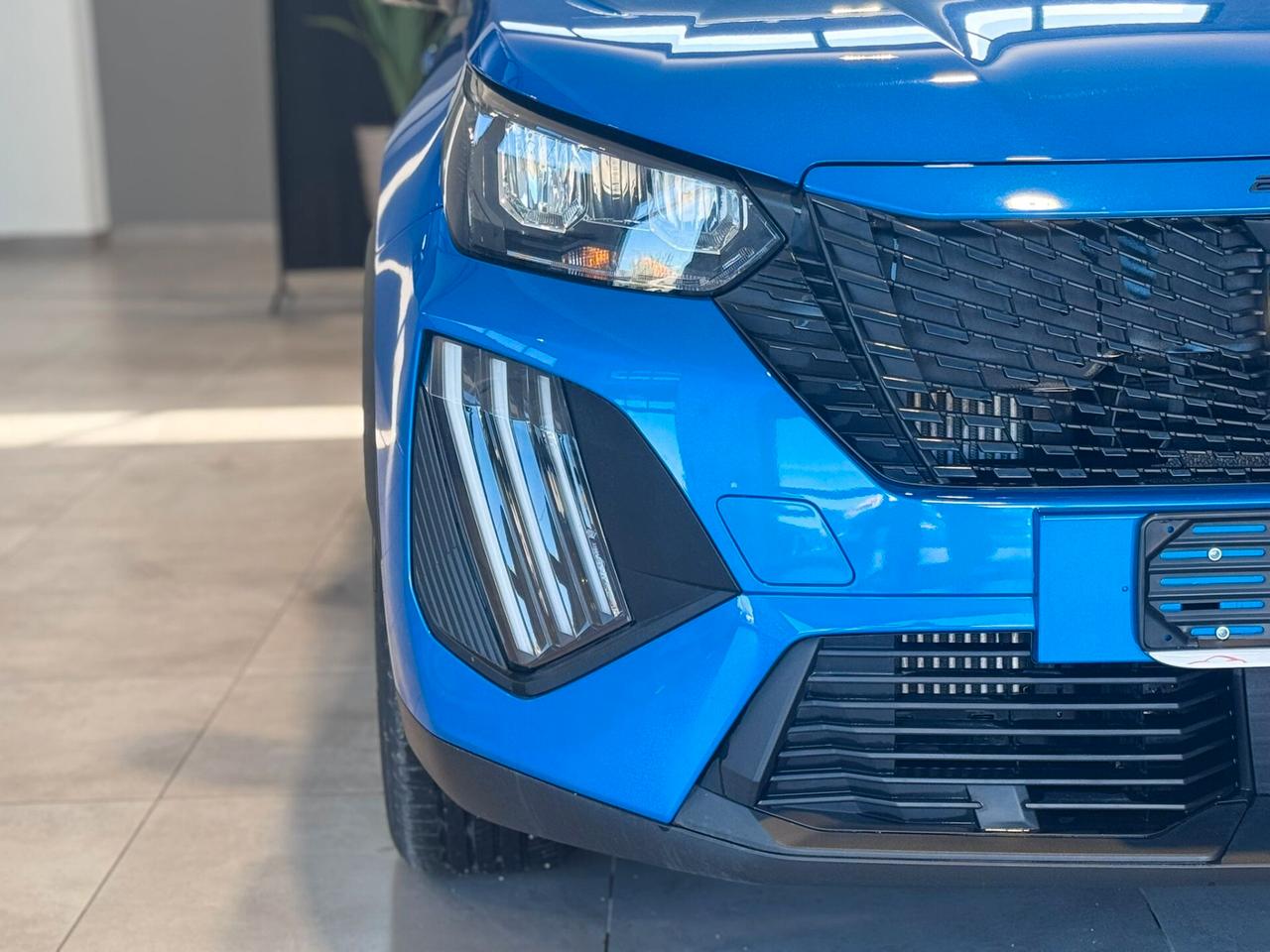 Peugeot 2008 PureTech 100 S&S Active