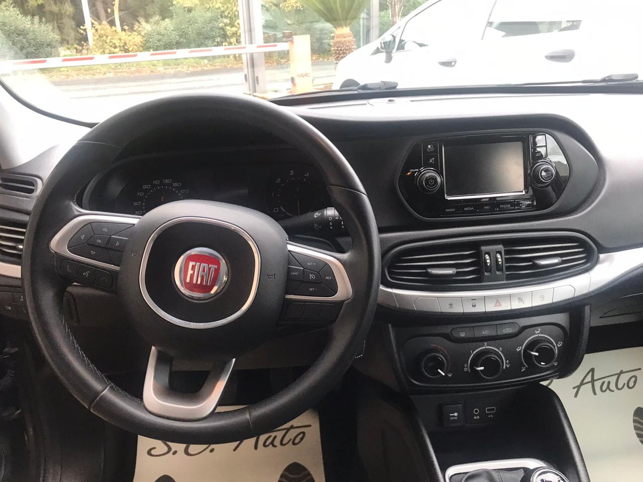 Fiat Tipo 1.3 Mjt S&S SW Business