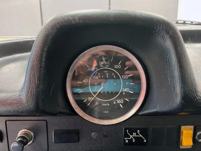 VOLKSWAGEN Maggiolino 1.2 L 1975