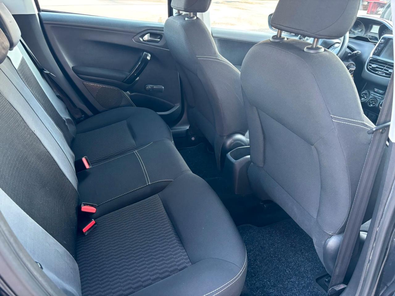 Peugeot 208 PureTech 68 5 porte Active