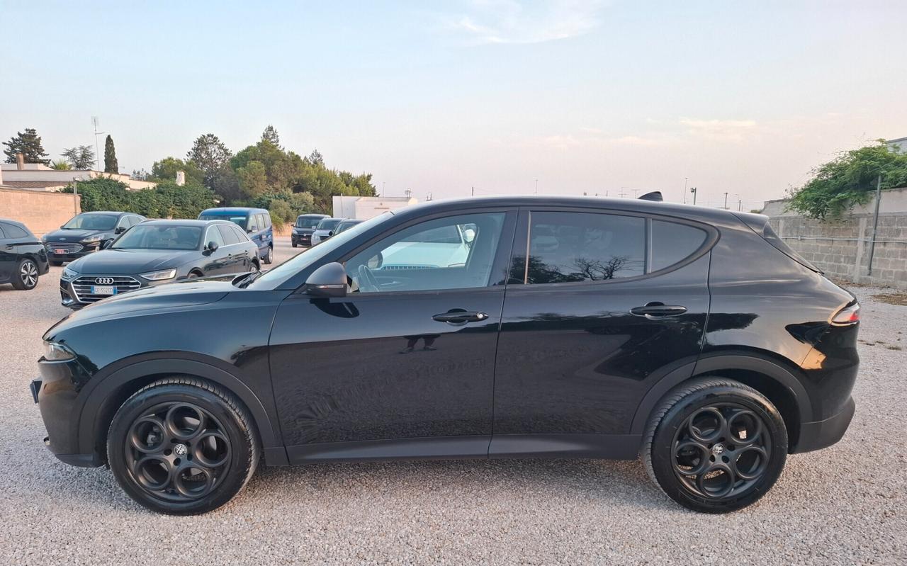 ALFA R. TONALE 1.6mtj 130cv SPRINT*LED*RADAR-PELLE