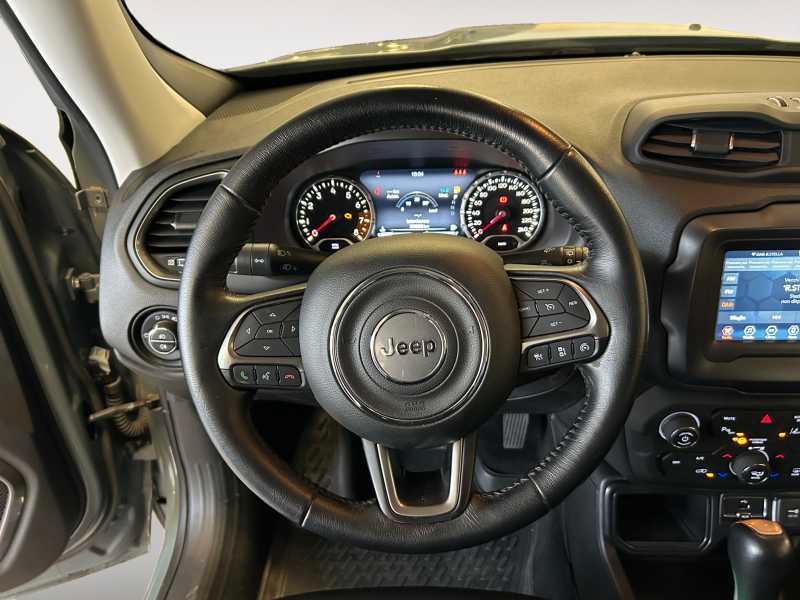 JEEP Renegade 1.3 t4 Limited 2wd 150cv ddct