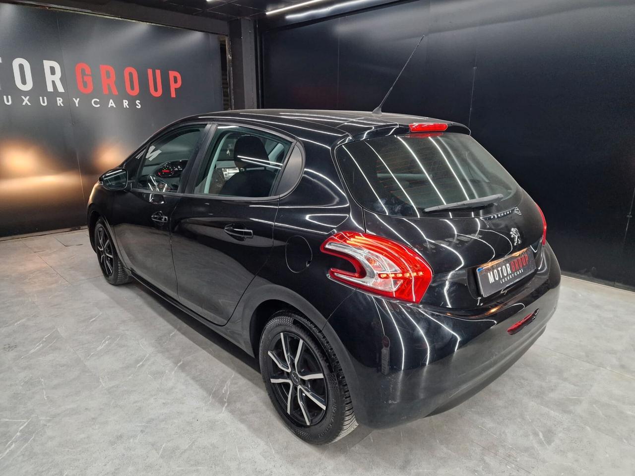 Peugeot 208 1.0 VTi 68 CV 5 porte Active