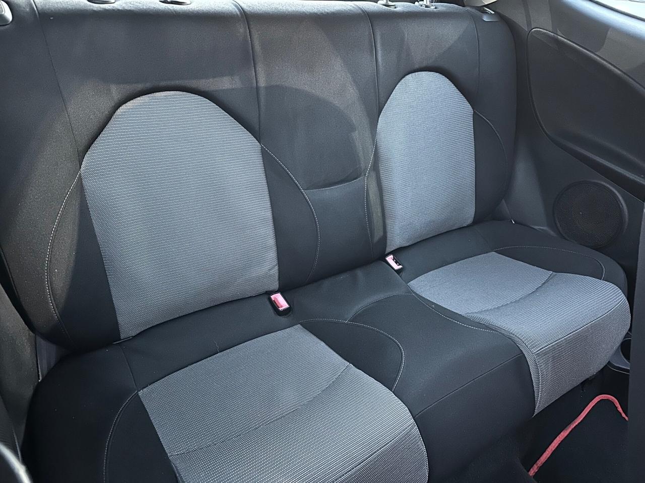 Alfa Romeo 2008 MiTo 1.4 78 CV Junior Sport Pack