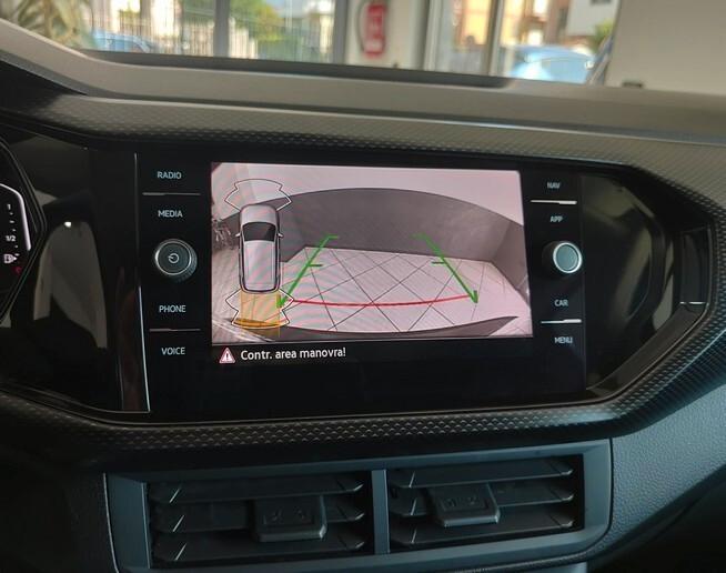 Volkswagen T-Cross 1.0 TSI 110 CV R-LINE Advanced