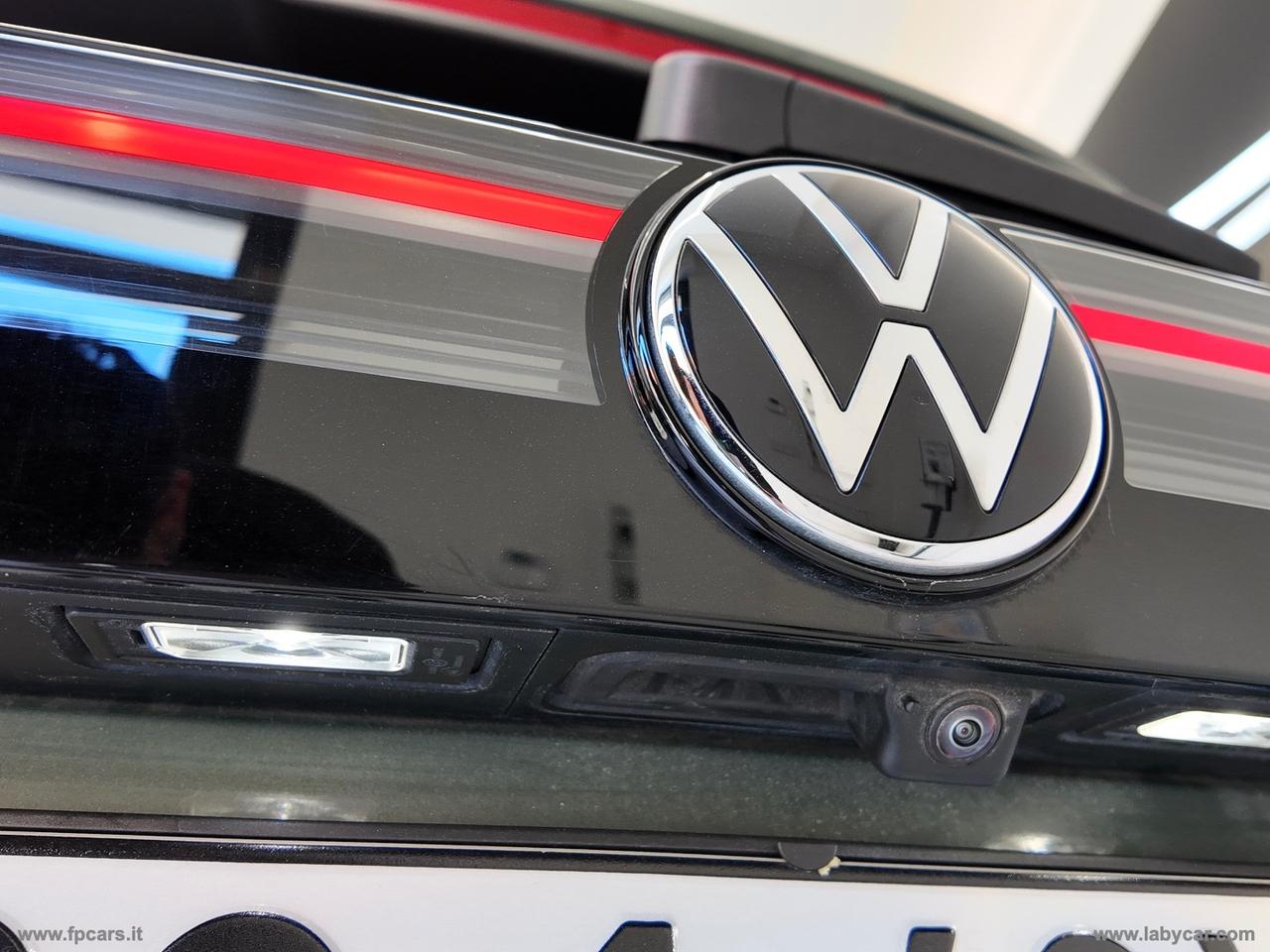 VOLKSWAGEN Tiguan 2.0 TDI 150 CV DSG Elegance