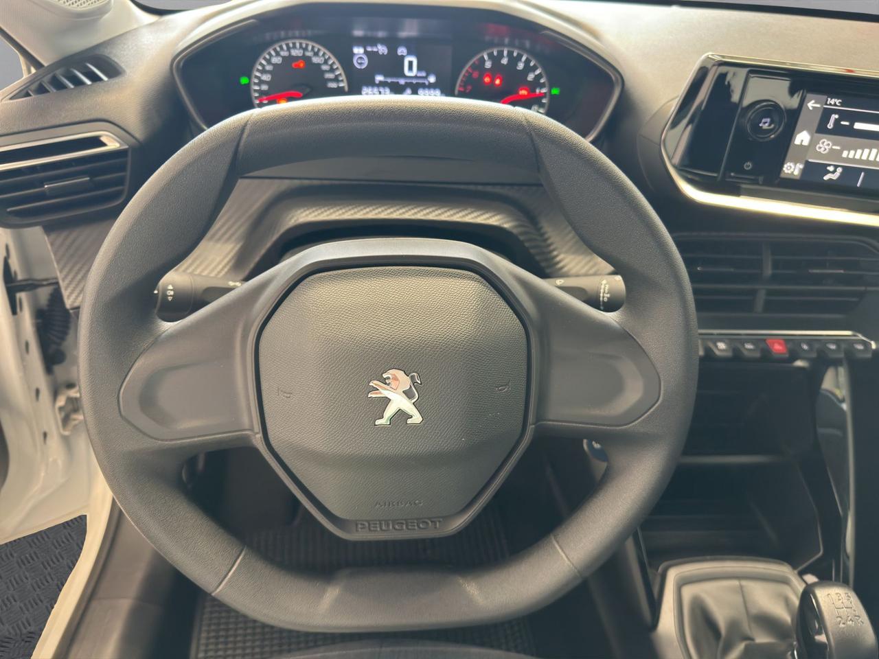 Peugeot 208 1.2 puretech Like s&s 75cv