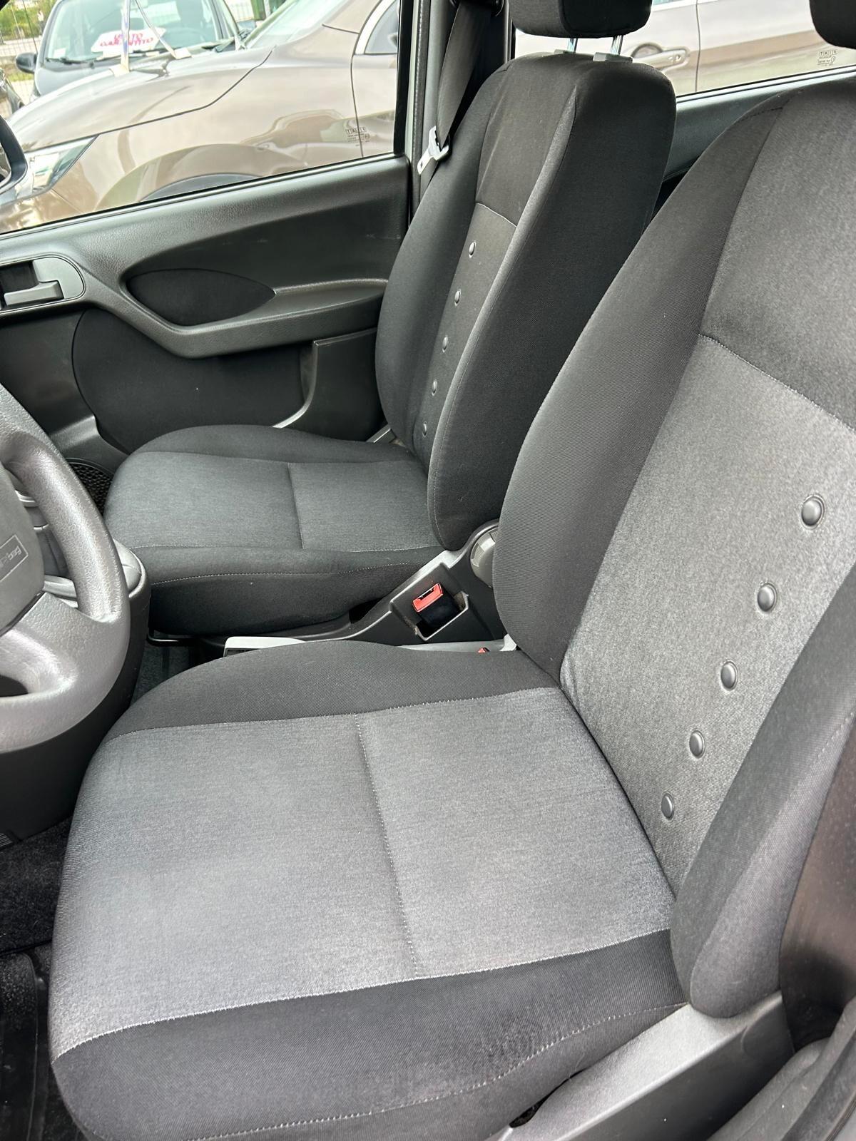 Fiat Panda 1.2 Climbing Natural Power ok neo patentati