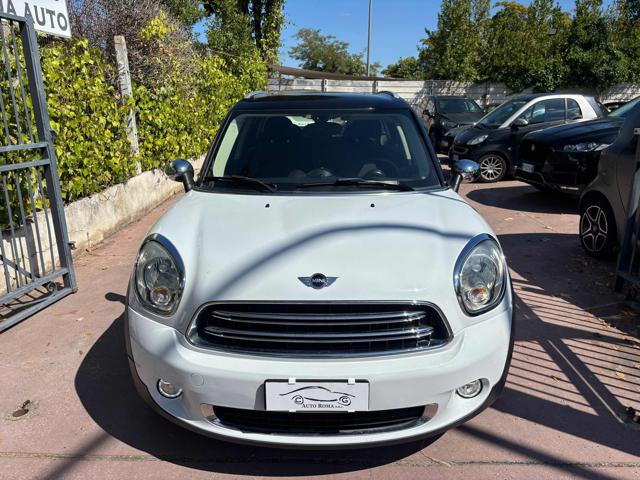 MINI Countryman Mini Cooper D Business