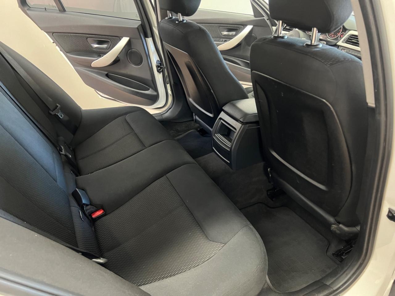 Bmw 316 316d Touring Sport Volante M-sport