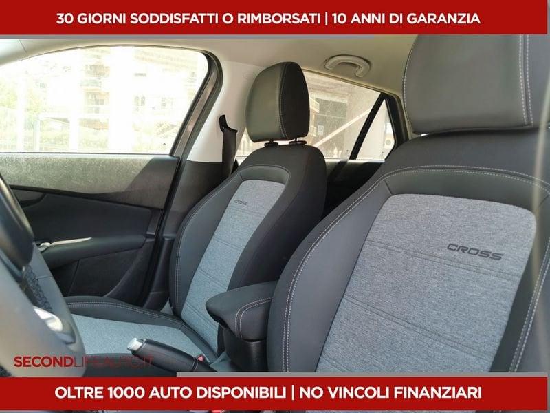 FIAT Tipo SW 1.5 t4 hybrid Cross 130cv dct