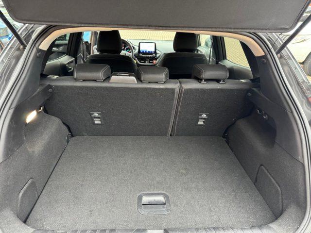 FORD Puma 1.0 EcoBoost Hybrid 125 CV S&S Titanium