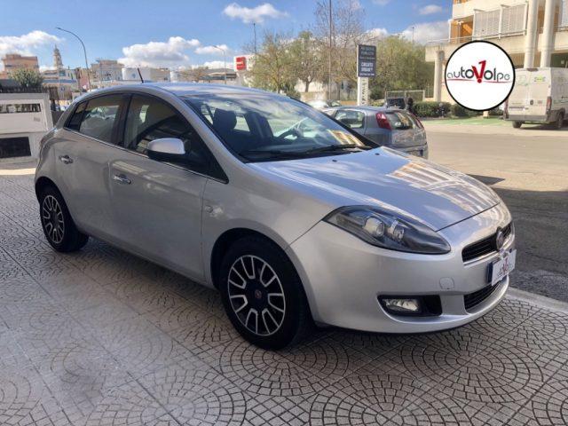 FIAT Bravo 1.6 MJT 120 CV MyLife