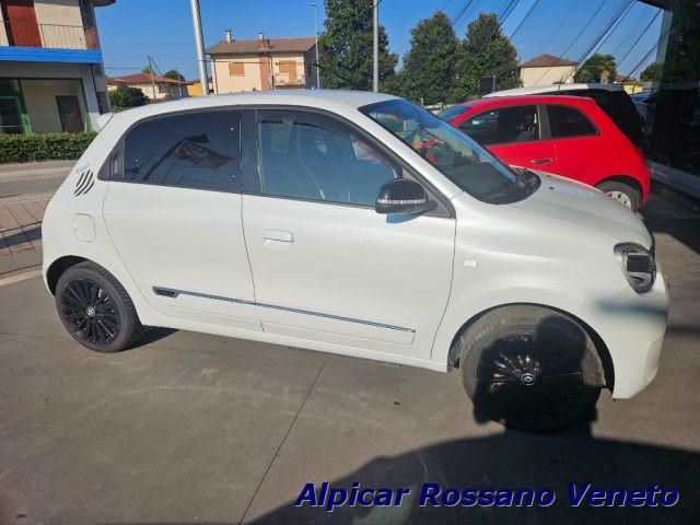 RENAULT Twingo SCe 31 cv Zen