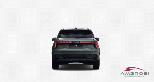 OTHERS-ANDERE OTHERS-ANDERE Lynk & Co 1 PHEV MORE