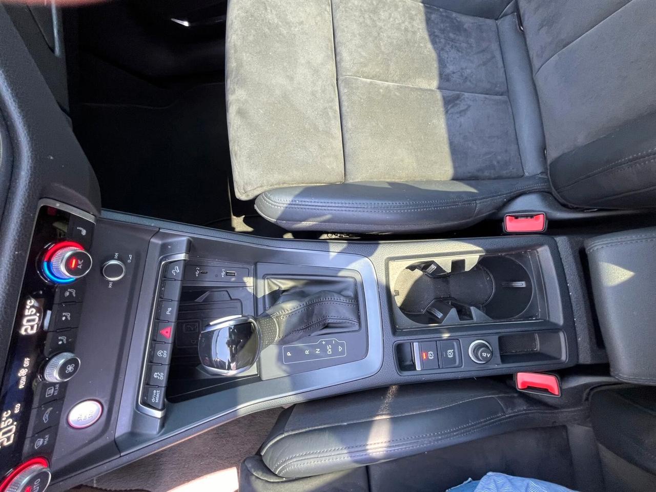 Audi Q3 RS QUATTRO S TRONIC 400 CV - 2020