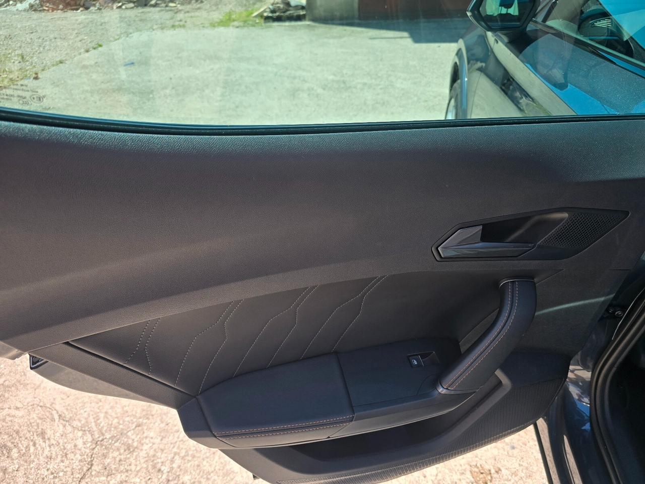 Cupra Formentor 2.0 TDI
