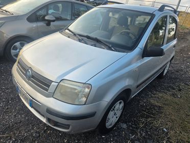 Fiat Panda 1.2 benzina gpl