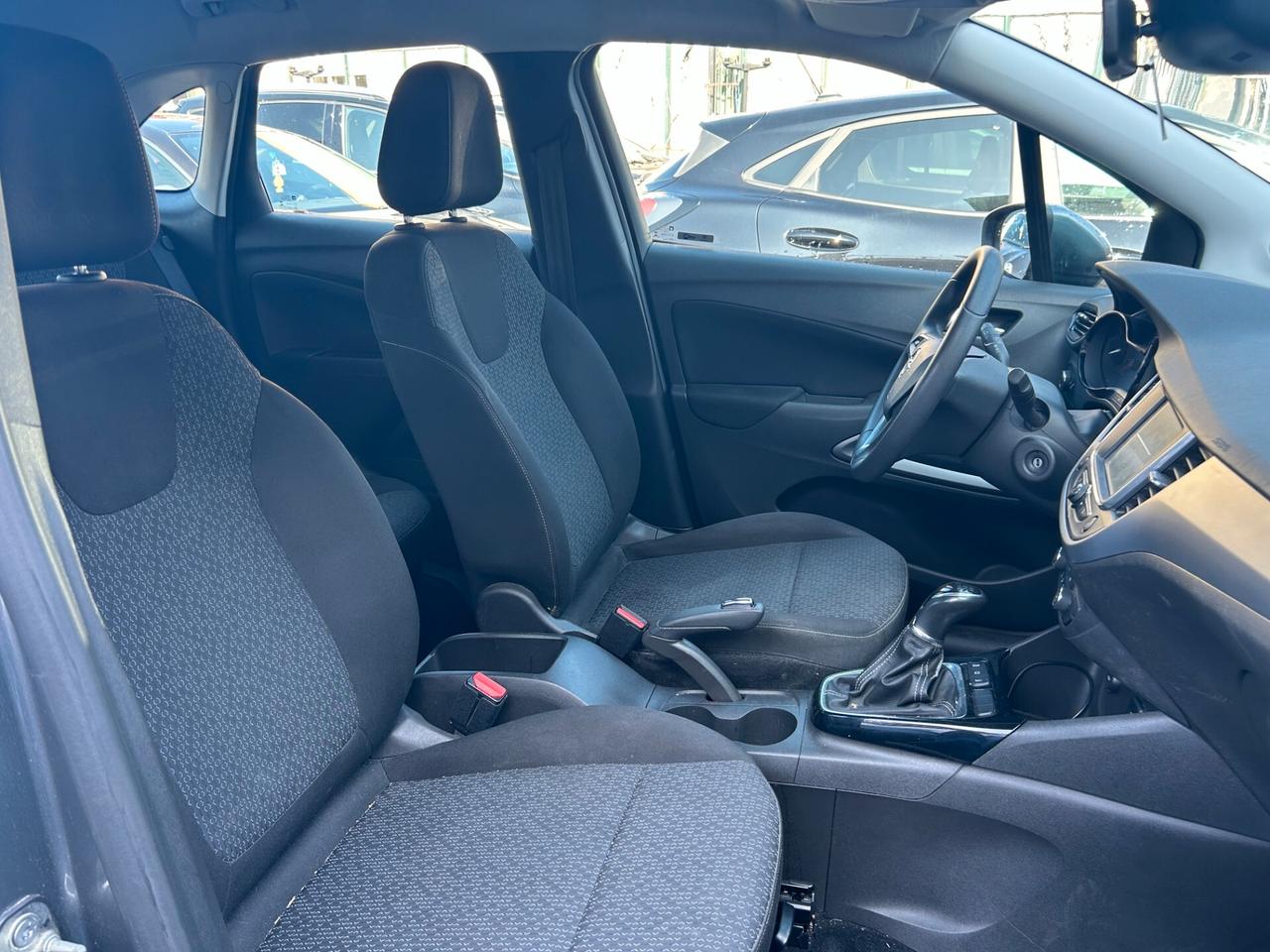 Opel Crossland X 1.2 12V Innovation