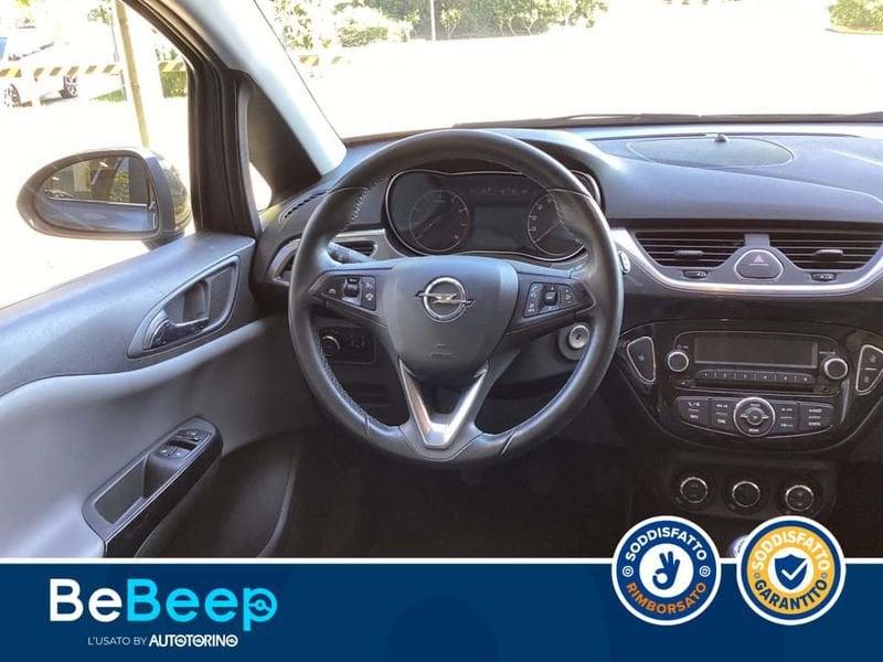 Opel Corsa 5P 1.2 INNOVATION (COSMO) MY16