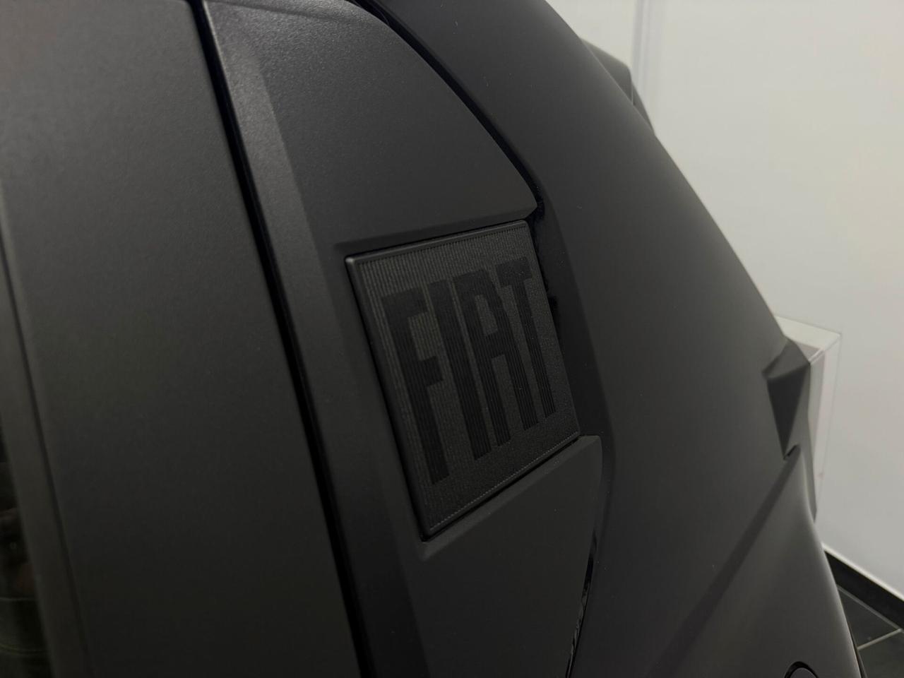 Fiat Grande Panda 1.2 Hybrid 110 CV S&S Icon