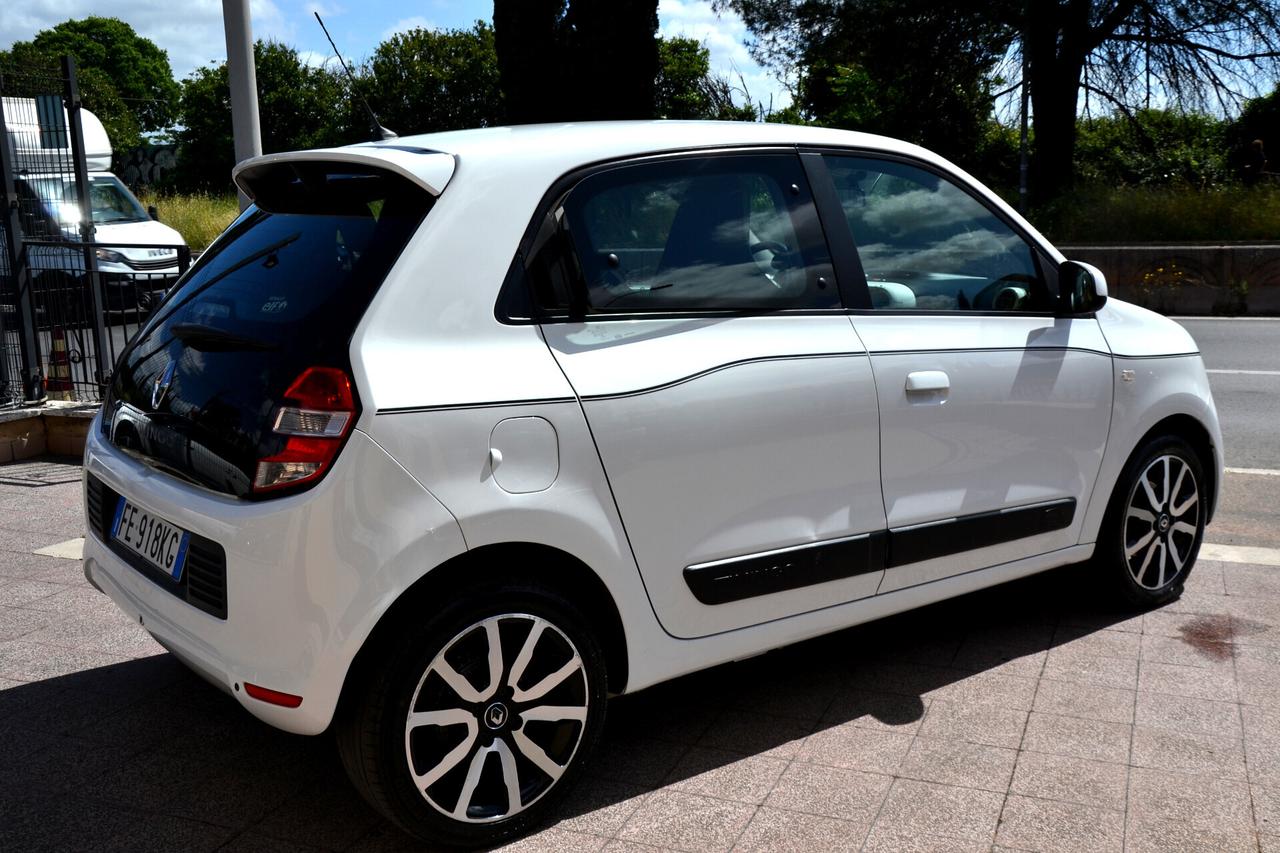 Renault Twingo 1.0 SCe LIFE 69CV **PREZZO REALE**GARANZIA 12 MESI