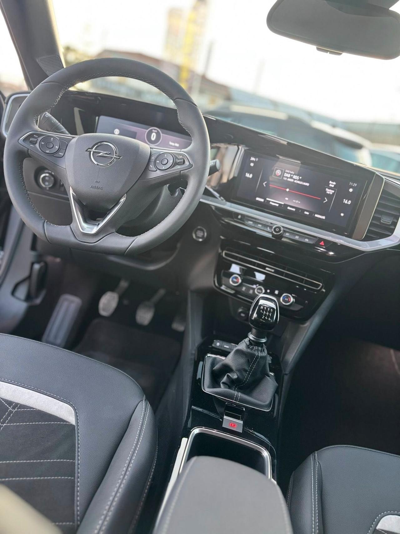 Opel Mokka 1.2 Turbo 136 CV Ultimate