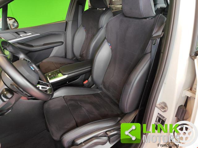 BMW 218 d Active Tourer Msport GARANZIA BMW INCLUSA
