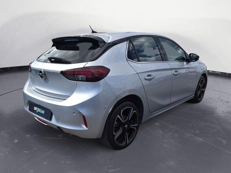 Opel Corsa 1.5 100cv Diesel Gs Line MT6