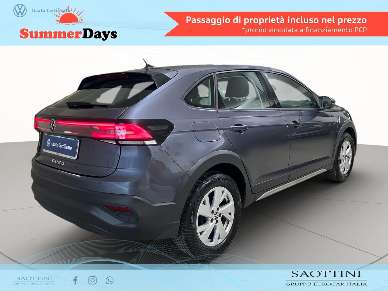 1.0 TSI Life 95 CV