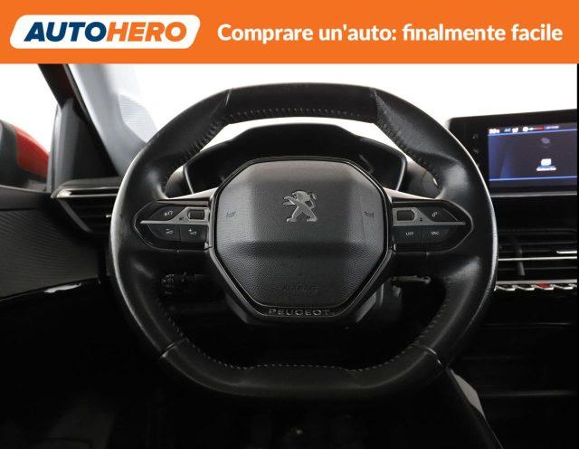 PEUGEOT 208 PureTech 75 Stop&Start 5 porte Active Pack