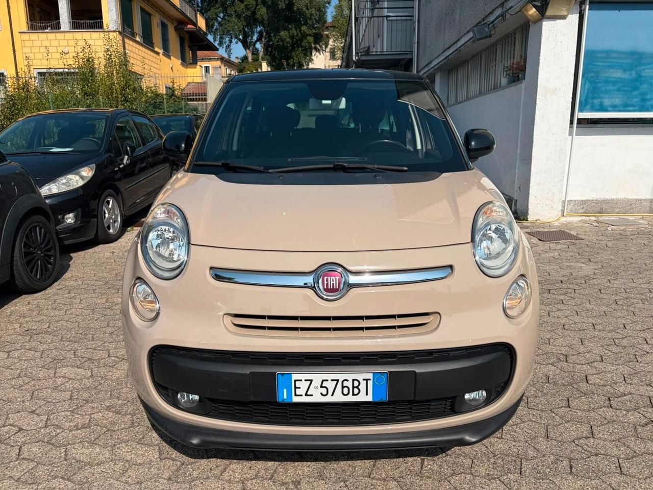 Fiat 500L 1.3 Multijet 85 CV Lounge*EURO5B*CERCHI