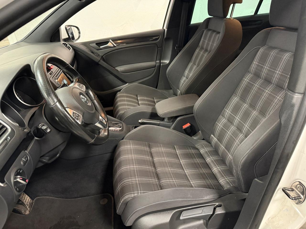 Volkswagen Golf 2.0 TDI 170CV DPF 5p. GTD