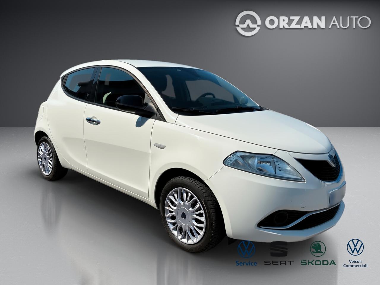Lancia Ypsilon 1.2 69 CV 5 porte Gold CELL VENDITE 3491558563 - 3478673115