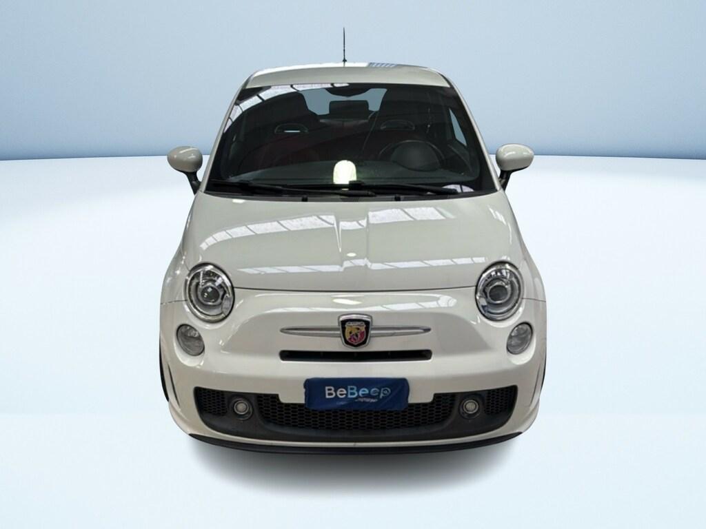 Abarth 595 1.4 Turbo T-Jet