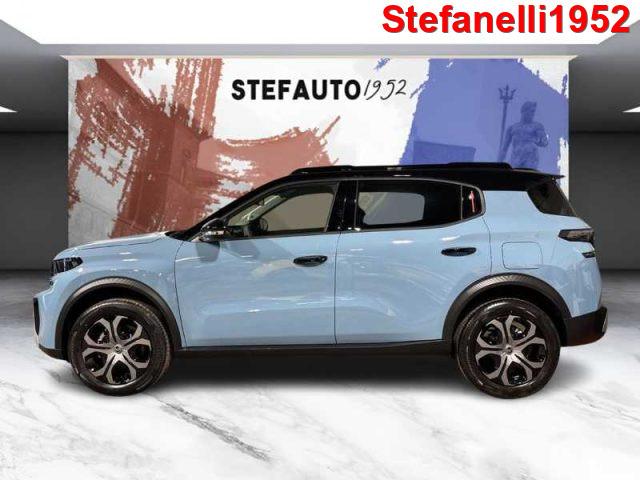 CITROEN C3 Aircross Nuova PureTech HYBRID 136 Ã«DCS6 - YO