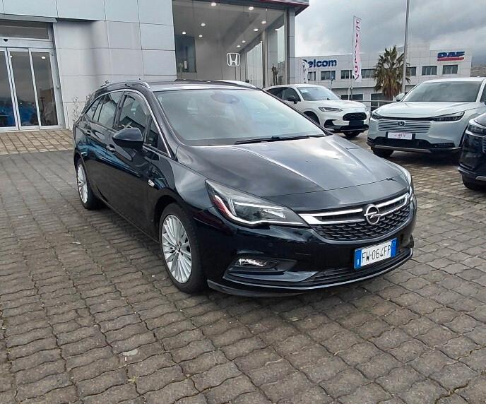 Opel Astra 1.6 CDTi 110CV Start&Stop Sports Tourer Dynamic