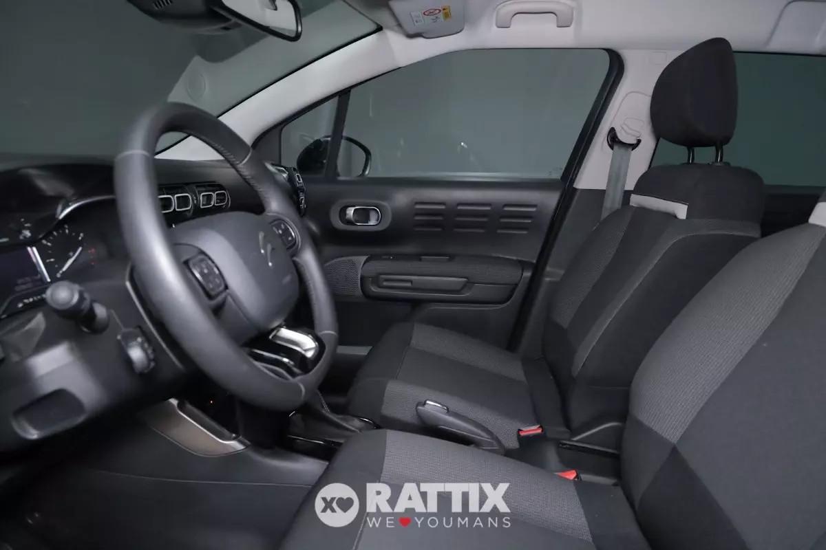 Citroen C3 Aircross 1.2 Puretech 130CV Shine Pack EAT6