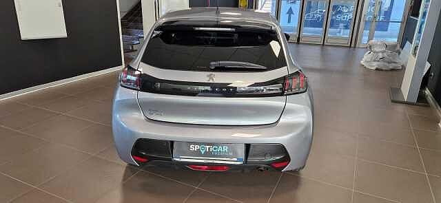 Peugeot 208 PureTech 100 Stop&Start 5 porte Allure Pack